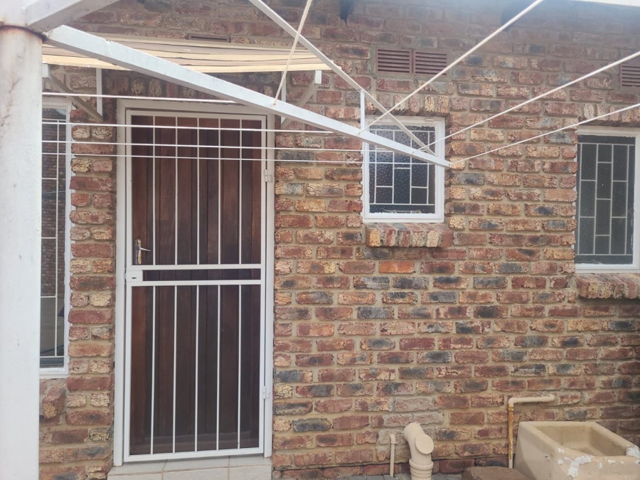 4 Bedroom Property for Sale in Welkom Free State